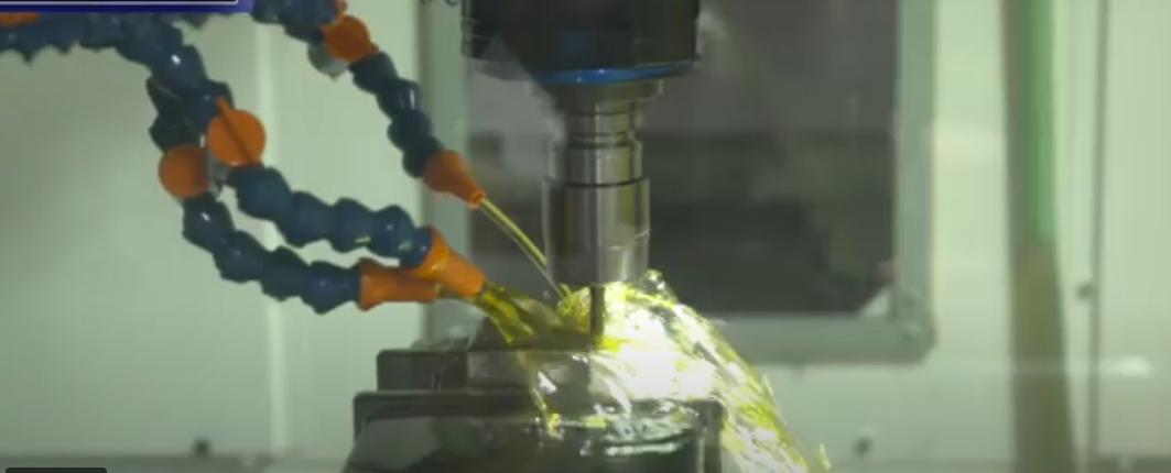 金型製作・量産