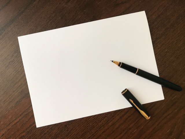 スケッチ・現物